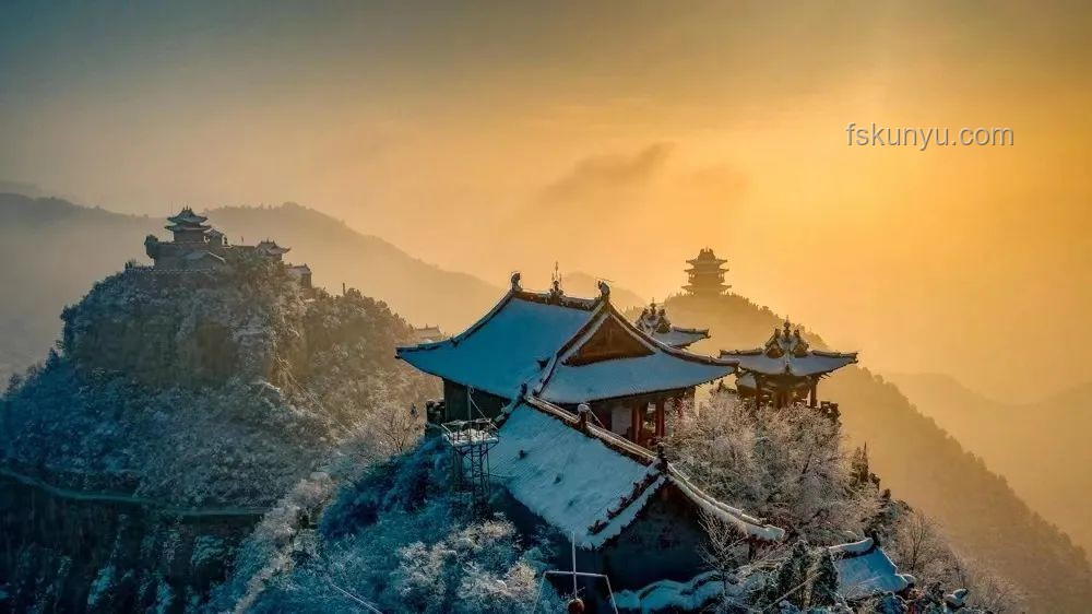 《黑神话：悟空》中的山西古迹探索指南